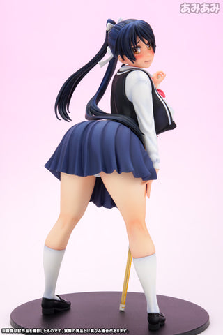 Pisu Hame! - Kiritani Konome - 1/6 (Daiki Kougyou)
