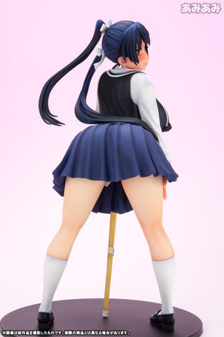 Pisu Hame! - Kiritani Konome - 1/6 (Daiki Kougyou)