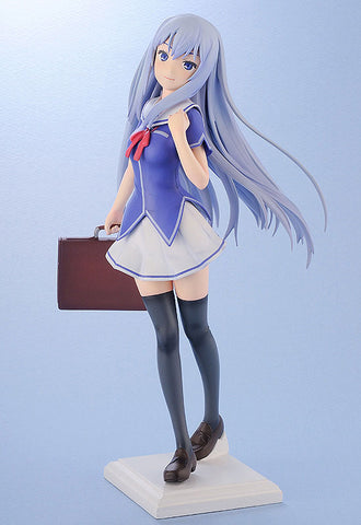 Ore no Kanojo to Osananajimi ga Shuraba Sugiru - Natsukawa Masuzu - 1/8 (FREEing)
