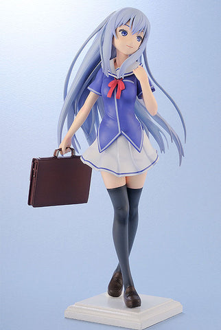 Ore no Kanojo to Osananajimi ga Shuraba Sugiru - Natsukawa Masuzu - 1/8 (FREEing)
