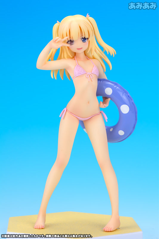 Boku wa Tomodachi ga Sukunai NEXT - Hasegawa Kobato - Beach Queens