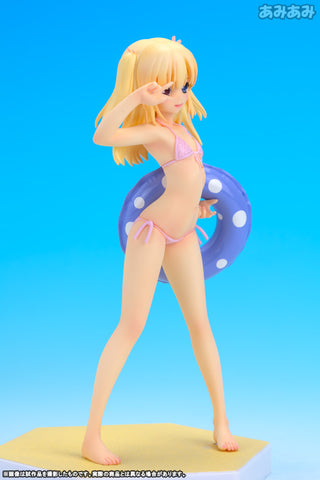 Boku wa Tomodachi ga Sukunai NEXT - Hasegawa Kobato - Beach Queens - 1/10 - Swimsuit ver., Next ver. (Wave)