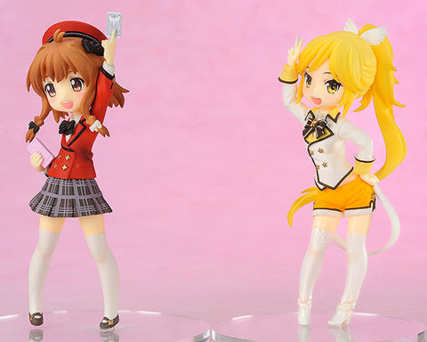 "Fantasista Doll" Twin Pack Uno Uzume & Sasara