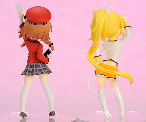 "Fantasista Doll" Twin Pack Uno Uzume & Sasara