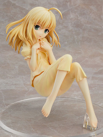Fate/Zero - Saber - 1/7 - Pajama ver. (Wing)
