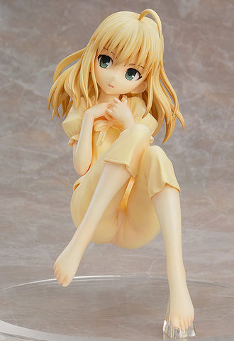 Fate/Zero - Saber - 1/7 - Pajama ver. (Wing)