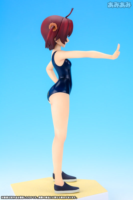 Vividred Operation - Isshiki Akane - Beach Queens - 1/10