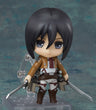 Shingeki no Kyojin - Mikasa Ackerman - Nendoroid #365 (Good Smile Company)