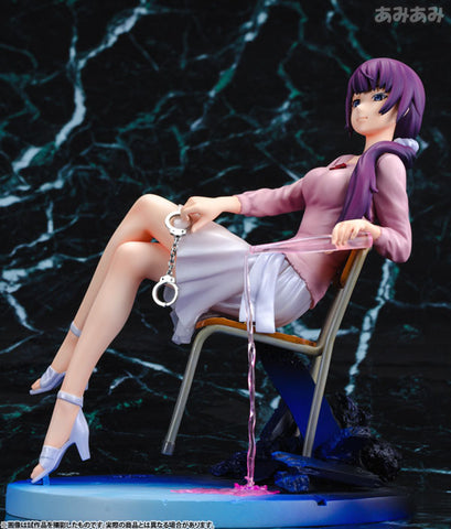 Nisemonogatari - Senjougahara Hitagi - 1/8 (Kotobukiya)