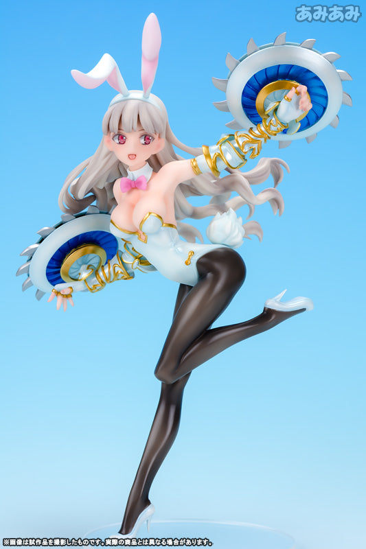 Eiyuu Senki Gold - Percival - 1/8 (Ques Q) - Solaris Japan