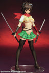 Senran Kagura - Asuka - R-Line - 1/7 - Damage ver. (Griffon Enterprises)