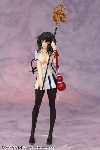 Maji de Watashi ni Koi Shinasai! S - Musashibou Benkei - 1/8 (Griffon Enterprises)