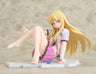 Sakurasou no Pet na Kanojo - Shiina Mashiro - Gutto-Kuru Figure Collection - Gutto-Kuru Figure Collection La beauté #22 (CM's Corporation)