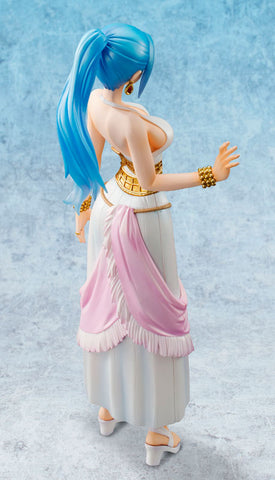 One Piece - Nefertari Vivi - Excellent Model - Portrait Of Pirates DX - 1/8 (MegaHouse)