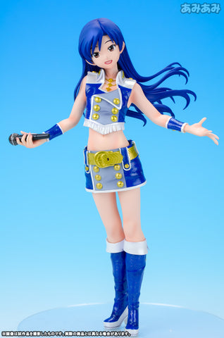 iDOLM@STER 2 - Kisaragi Chihaya - Brilliant Stage - 1/7 - A-Edition (MegaHouse)
