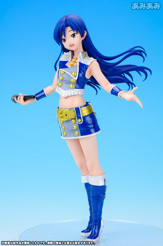 iDOLM@STER 2 - Kisaragi Chihaya - Brilliant Stage - 1/7 - A-Edition (MegaHouse)