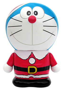 Variarts Doraemon 031/032 Christmas 2 Figure Set