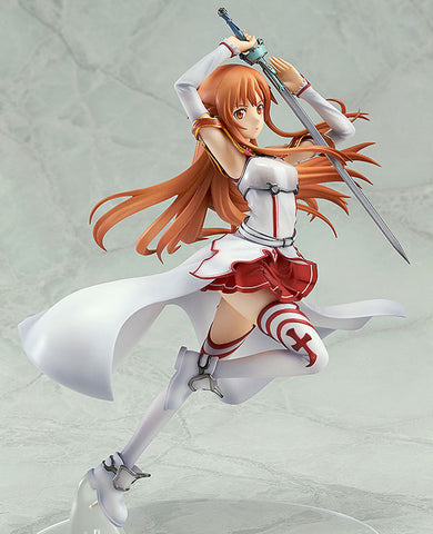 Sword Art Online - Asuna - 1/8 - Knights of the Blood ver. - 2018 Re-release (Good Smile Company)