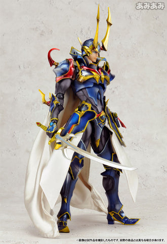"Final Fantasy Variant" Play Arts Kai Hero of Light
