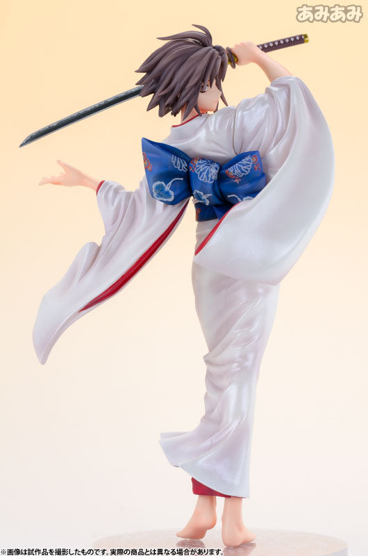 Gekijouban Kara no Kyoukai: Mirai Fukuin - Ryougi Shiki - 1/8 - 2021 R -  Solaris Japan