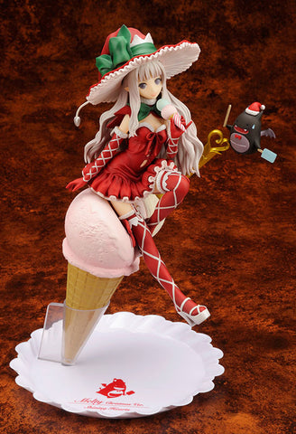 Shining Hearts - Melty de Granite - Sorbet - 1/8 - Christmas Ver. (Alter)