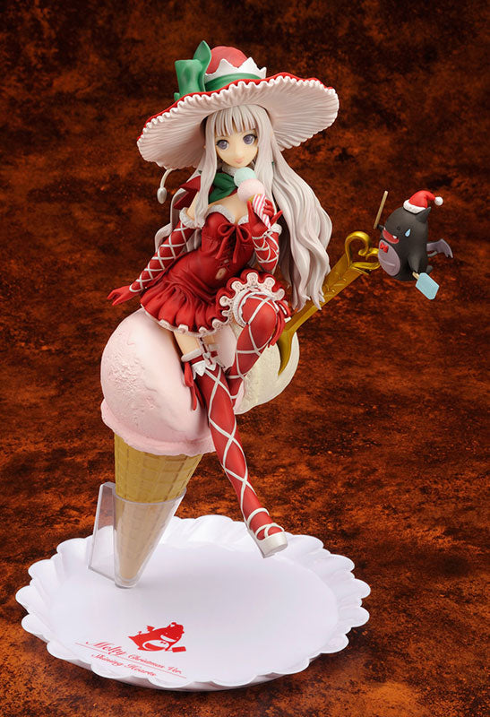Shining Hearts - Melty de Granite - Sorbet - 1/8 - Christmas Ver. (Alt