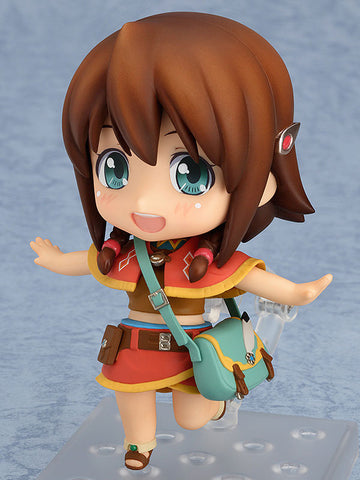 Suisei no Gargantia - Amy - Grace - Nendoroid #370 (Good Smile Company)