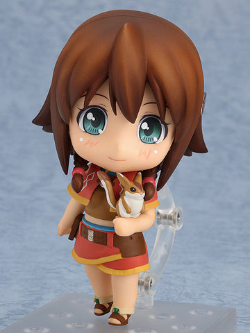 Suisei no Gargantia - Amy - Grace - Nendoroid #370 (Good Smile Company)