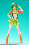 Vocaloid - Gumi - 1/8 - Mamama Style, Whisper (Aquamarine)