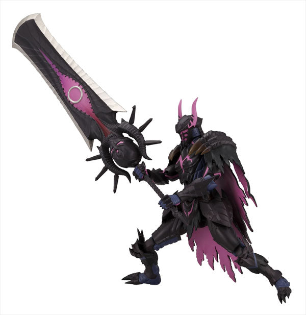 Capcom Figure Builder - Action Model Monster Hunter Goa Series