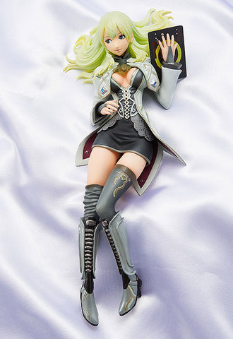 "Border Break" BB Girls Collection