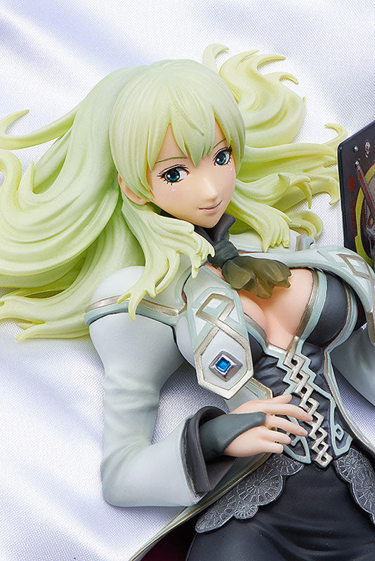 ボーダーブレイク BBギャルズコレクション（4体セット） 1/8