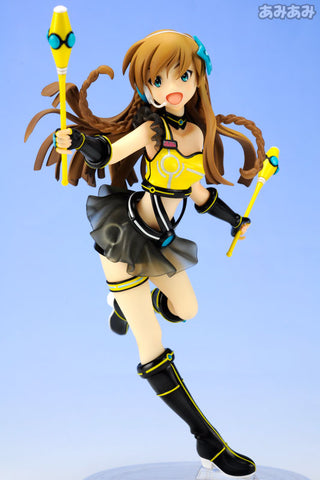 The Idolm@ster: Million Live! - Kousaka Umi - 1/7 (MegaHouse)