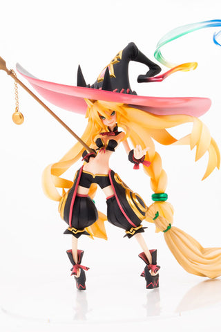 Majo to Hyakkihei - Hyakkihei - Metallica - Precious Collection - 1/8 (Art Spirits)