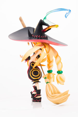 Majo to Hyakkihei - Hyakkihei - Metallica - Precious Collection - 1/8 (Art Spirits)