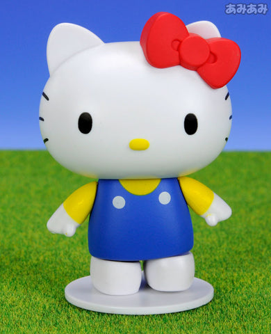 Revoltech HELLO KITTY