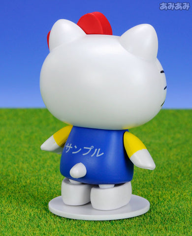 Revoltech HELLO KITTY