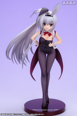 Dracu-Riot! - Elina Olegovna Oven - 1/8 - Bunny Girl ver. (Broccoli)