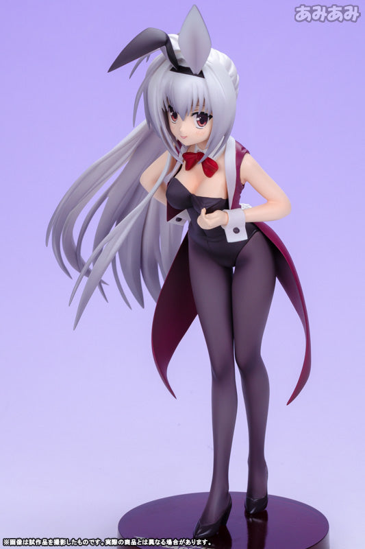 Dracu-Riot! - Elina Olegovna Oven - 1/8 - Bunny Girl ver. (Broccoli) -  Solaris Japan