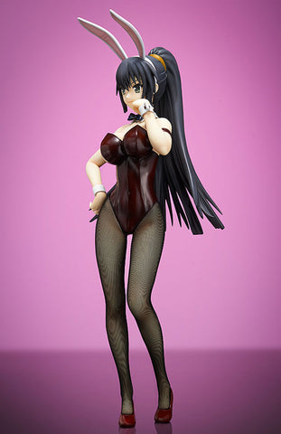 Kore wa Zombie desu ka? - Seraphim - 1/4 - Bunny ver. (FREEing)