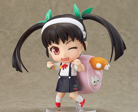Bakemonogatari - Hachikuji Mayoi - Nendoroid #368 (Good Smile Company)