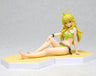 The Idolmaster (TV Animation) - Hoshii Miki - Beach Queens - 1/10 - Swimsuit ver., Ver.2 (Wave)
