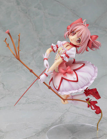 Gekijouban Mahou Shoujo Madoka★Magica - Kaname Madoka - 1/8 (Good Smile Company)
