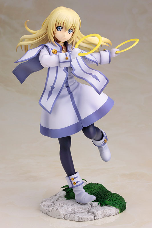 コレット・ブルーネル 1/8 コトブキヤ テイルズ オブ シンフォニア 1/8 コレット