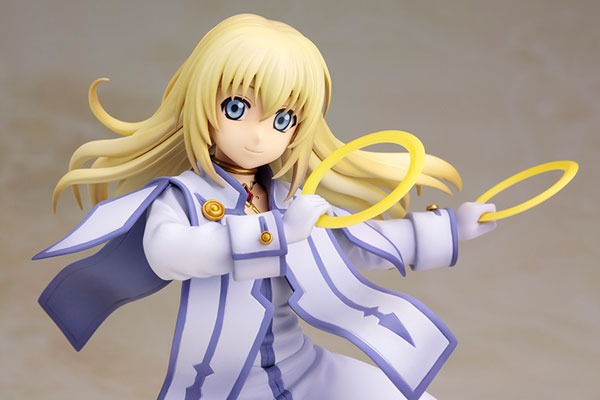 Tales of Symphonia - Colette Brunel - 1/8 (Kotobukiya) - Solaris Japan