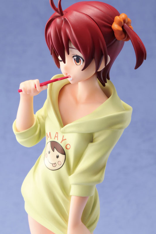 その他 VIVIDRED OPERATION ISSHIKI AKANE 1/8 Aquamarine Vividred Operation Isshiki Akane Ignition ver 1/8