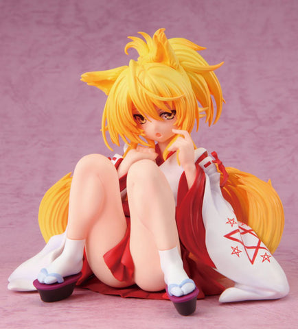 Highschool DxD - Kunou - 1/8 (Chara-Ani, Toy's Works)