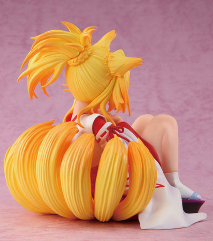 Highschool DxD - Kunou - 1/8 (Chara-Ani, Toy's Works)