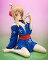 Sakurasou no Pet na Kanojo - Shiina Mashiro - 1/8 - Yukata ver. (FREEing)