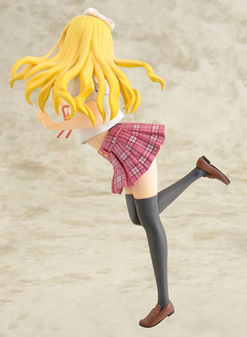 Hentai Ouji to Warawanai Neko - Azuki Azusa - Gutto-Kuru Figure Collection La beauté #25 (CM's Corporation)